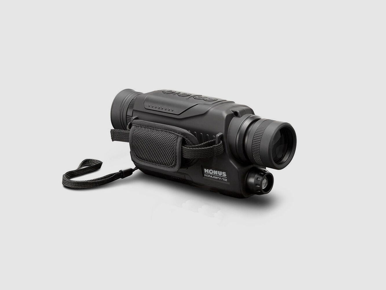 Konus KONUSPY-12 Monóculo de Visión Nocturna