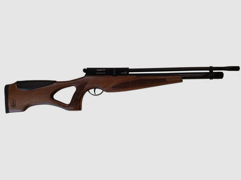 BSA Brigadier 5.5mm Holzschaft