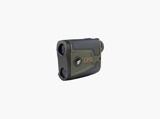 Télémètre Rangetracker 2000