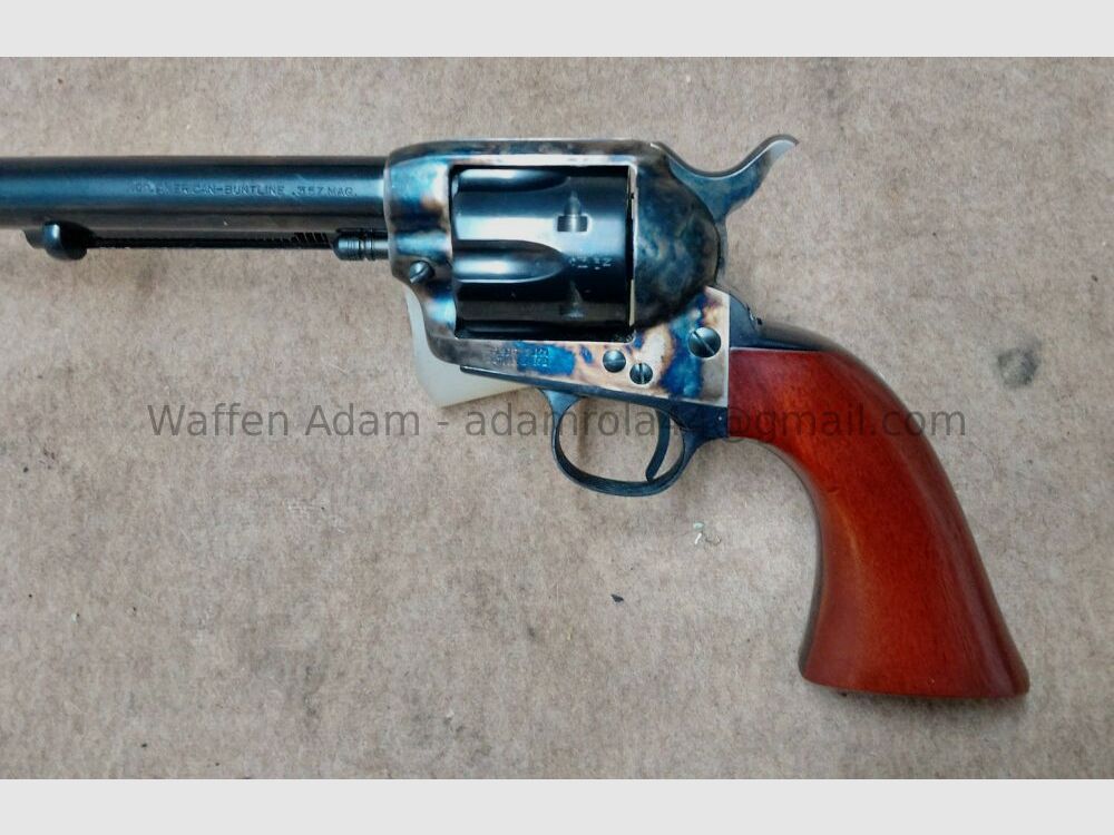 Uberti Colt SAA Buntline, Bild 1 von 3