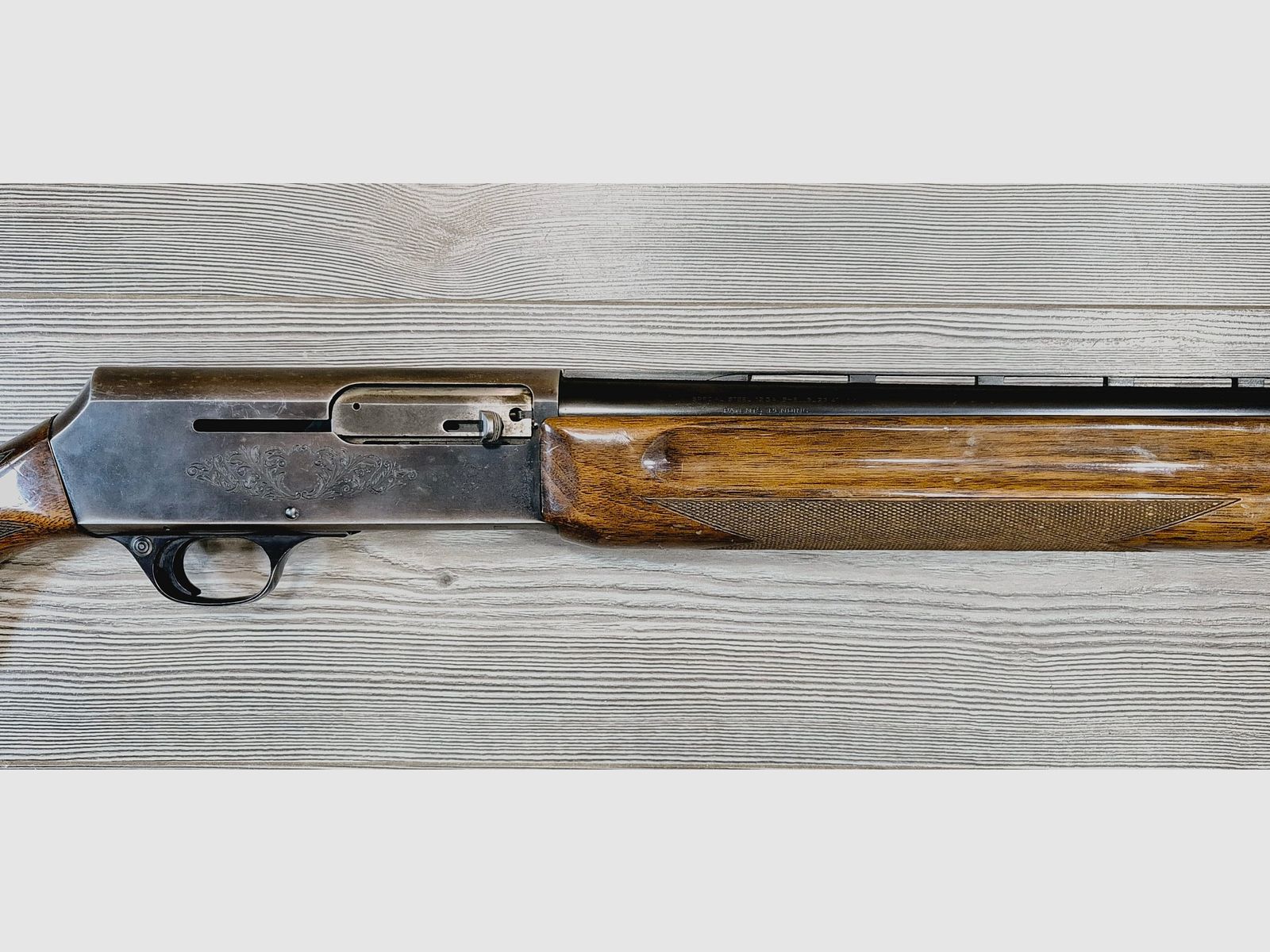 Selbstladeflinte BROWNING 2000 Kal. 12/70, Bild 10 von 14