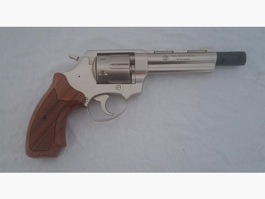Röhm rg 99 mit Abschussbecher 