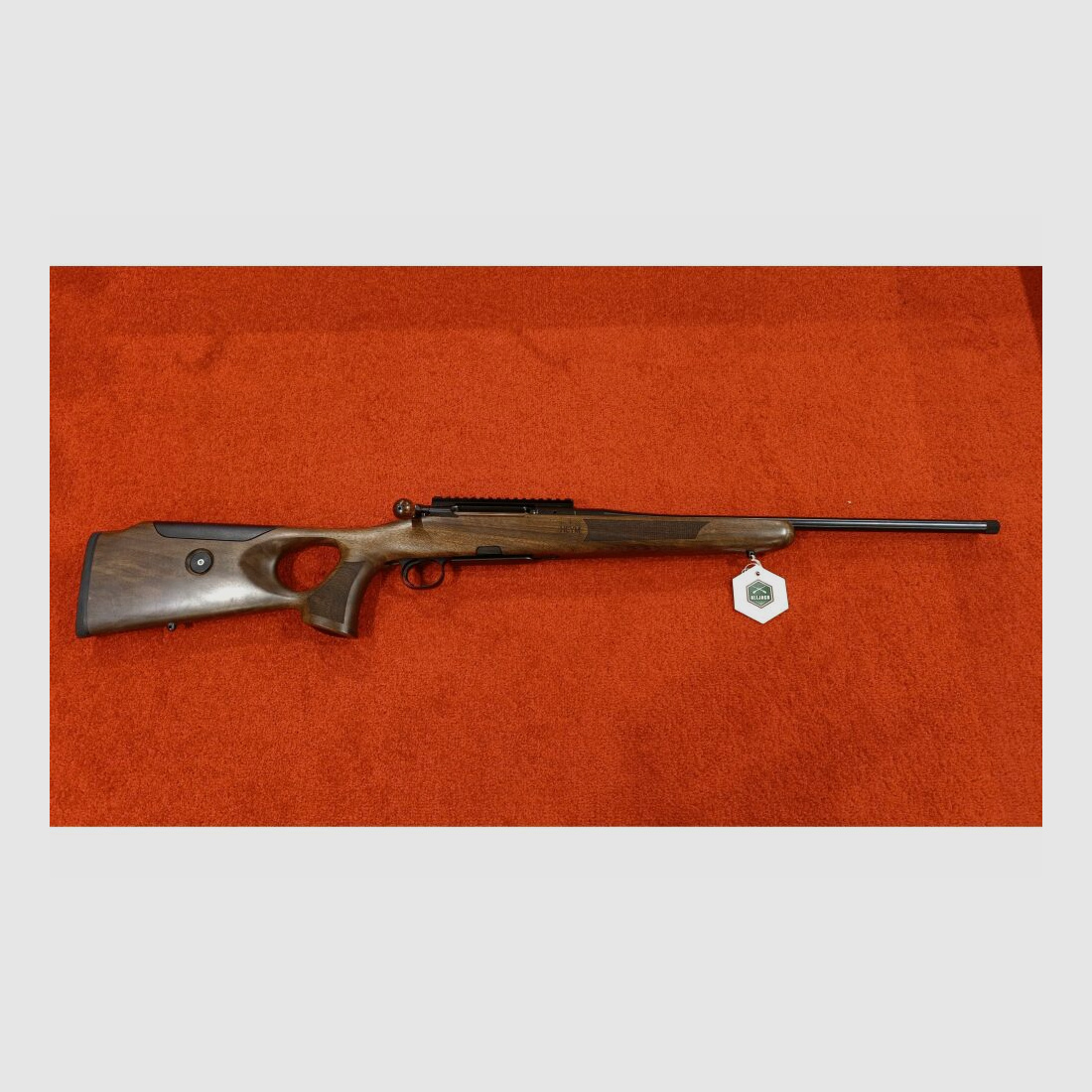 Heym SR30 .308Win