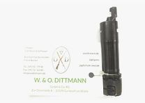 Verschluss/ -kopf Blaser R8 Verschlusskopf mini Ohne