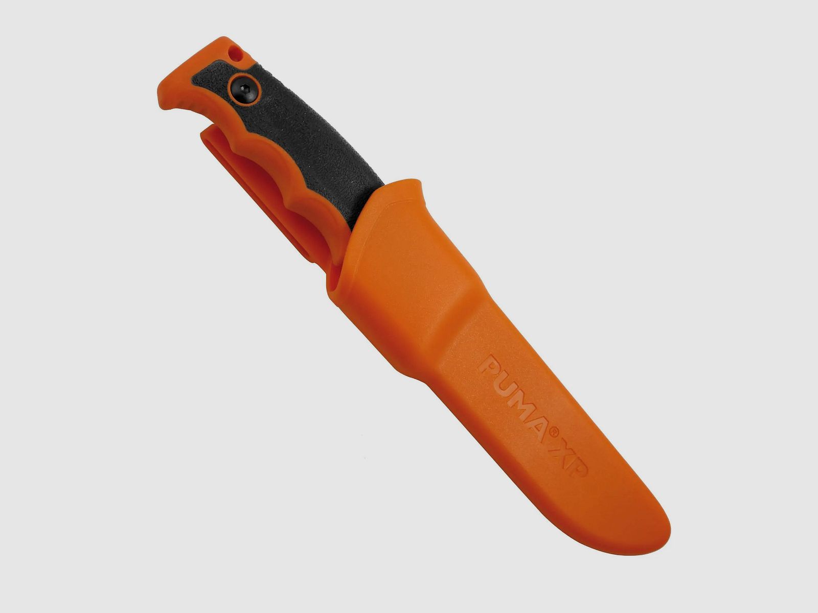 PUMA XP forever knife, orange