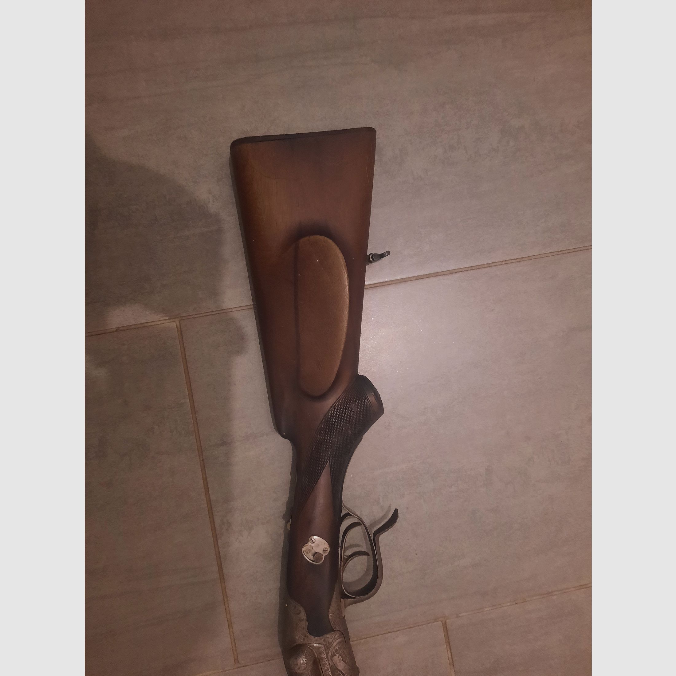 Nordheim fori vecchi 16x60 e 8x58r