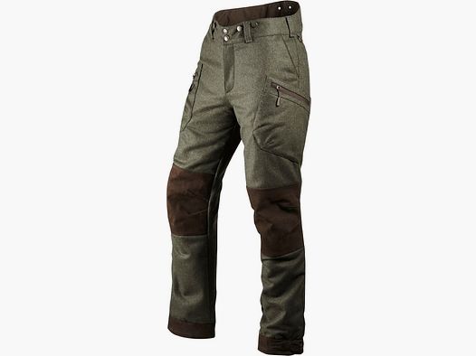 Härkila Metso pantalones de caza aislantes para invierno para hombres