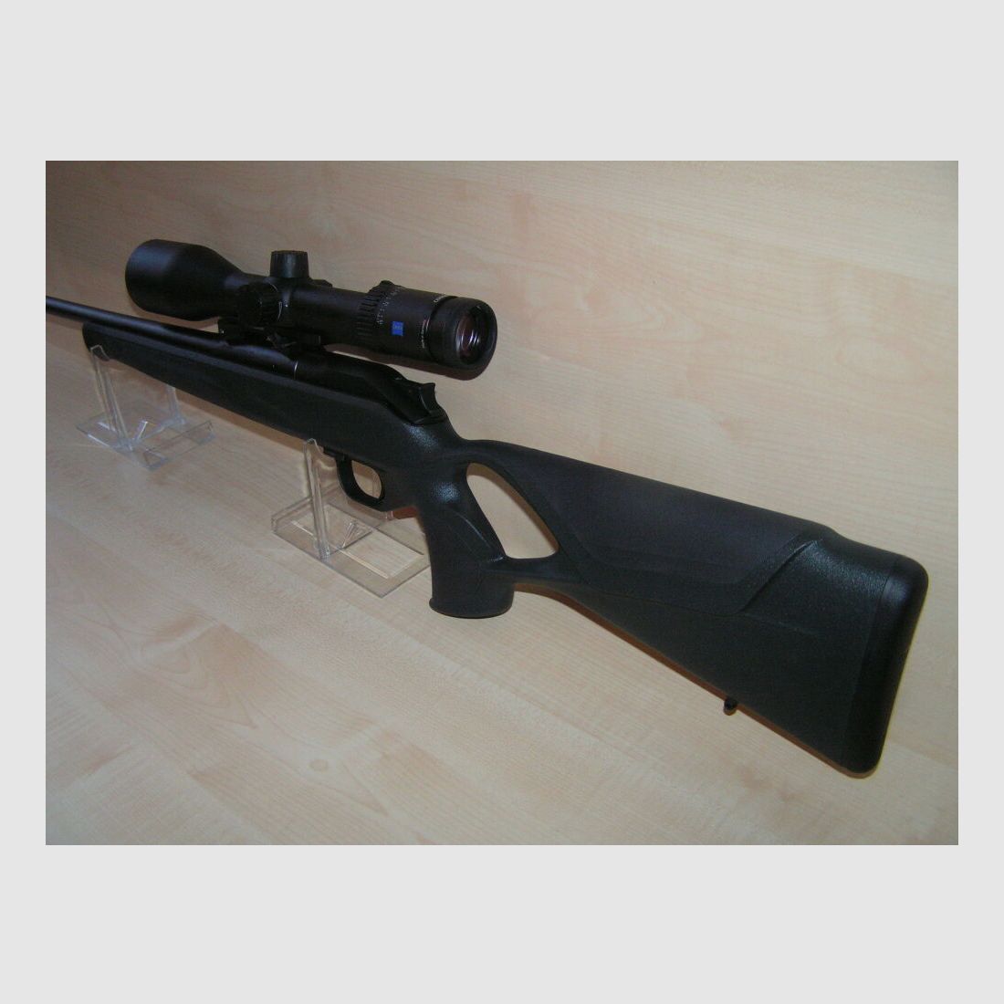 Blaser R8 Professional Success