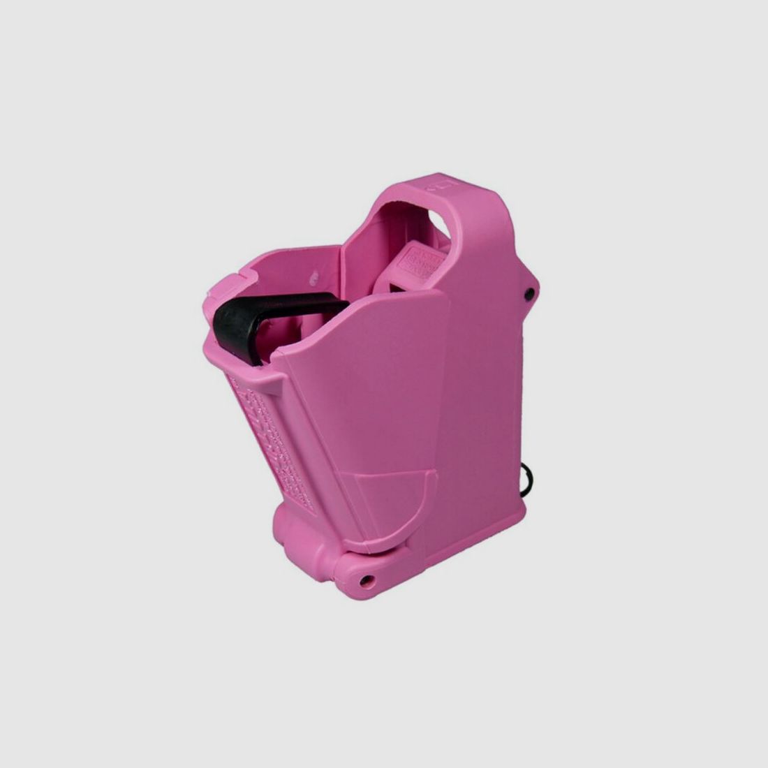 Maglula Speedloader 9 mm Luger pink, Bild 2 von 2