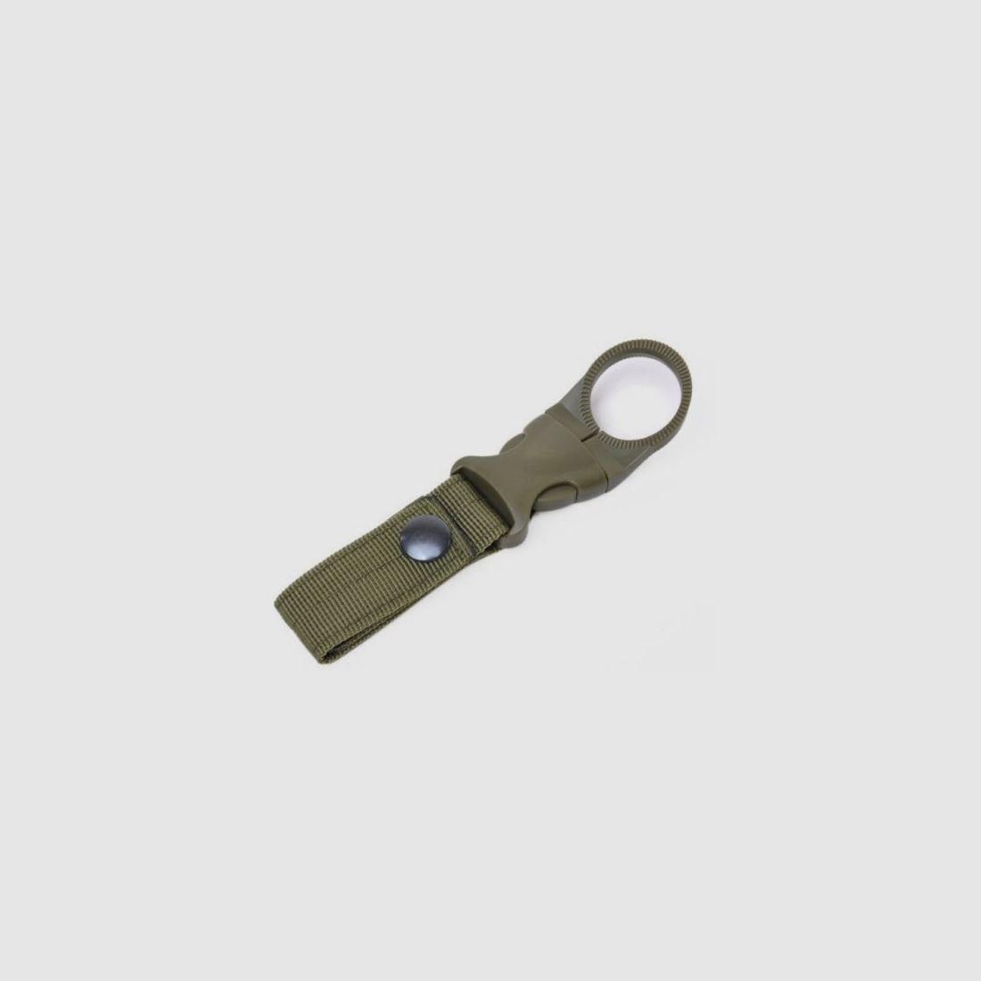 GETRÄNKEHALTER OLIV - GÜRTEL / MOLLE