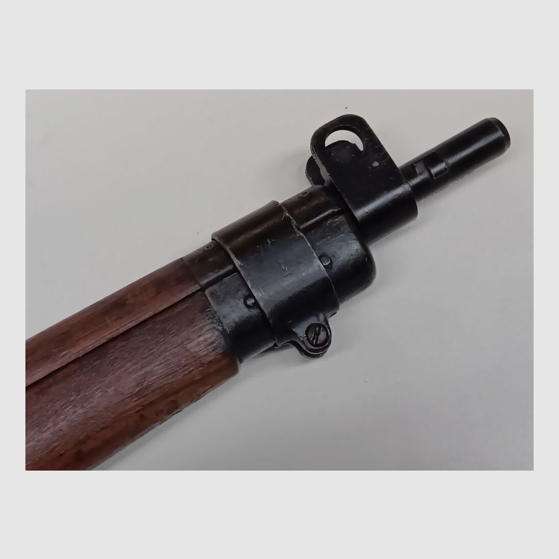 Enfield No. 4 MK 1 - 1943 - " Drill Purpose "