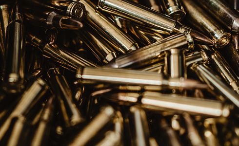 Kaliber .30-06 Springfield