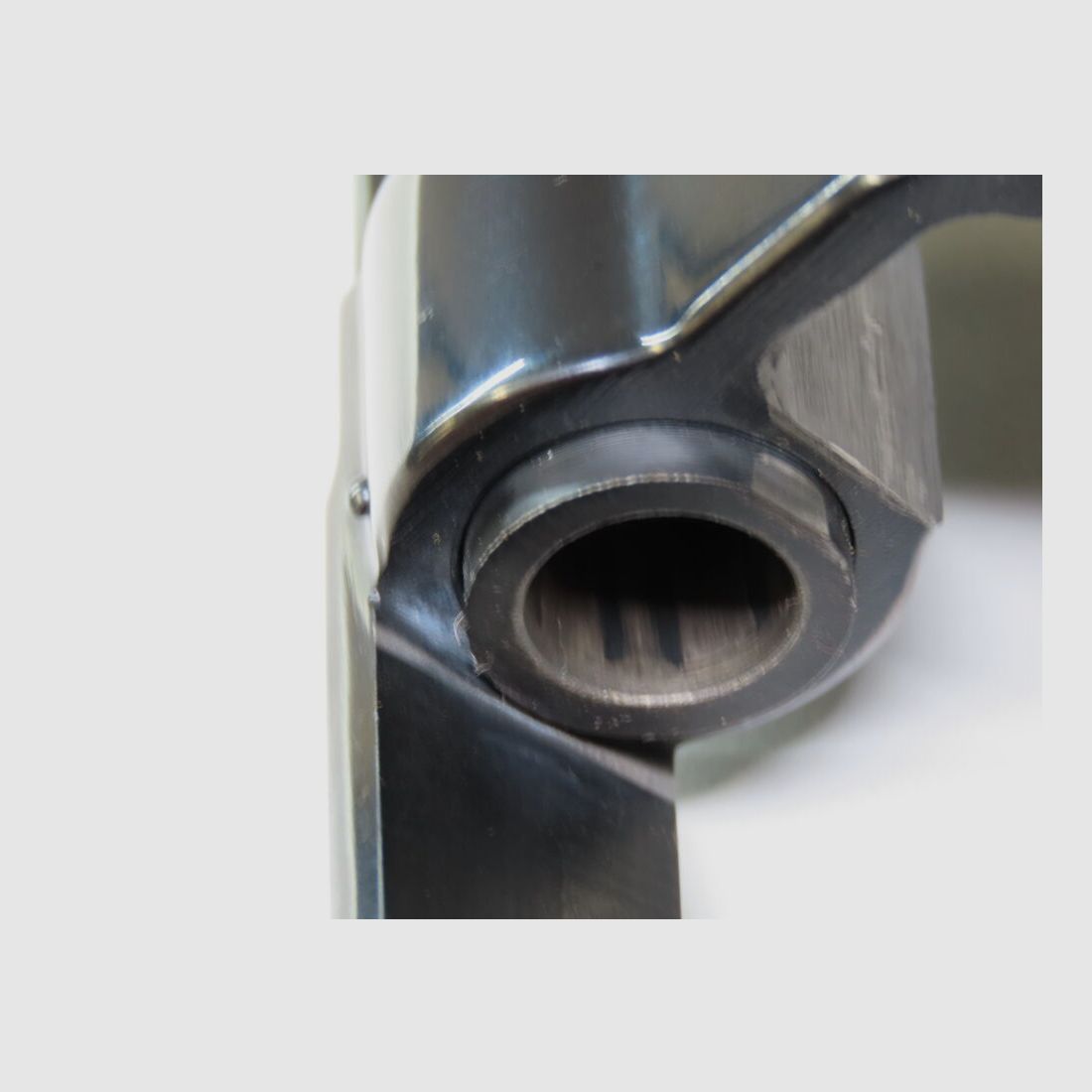 Top Smith & Wesson 29 - 2