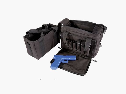 Torba Range Qualifier