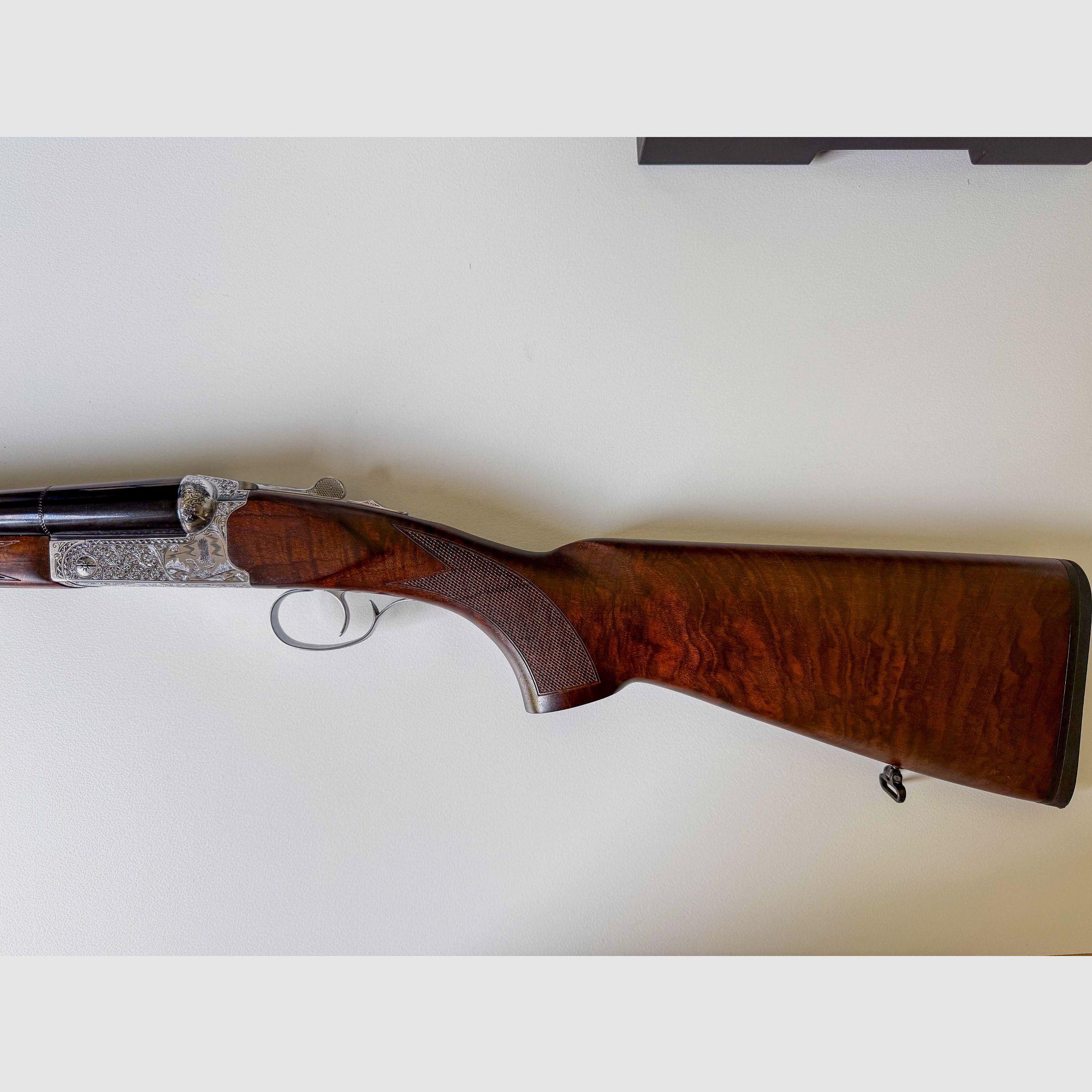 DIVA de LUX Doppelflinte