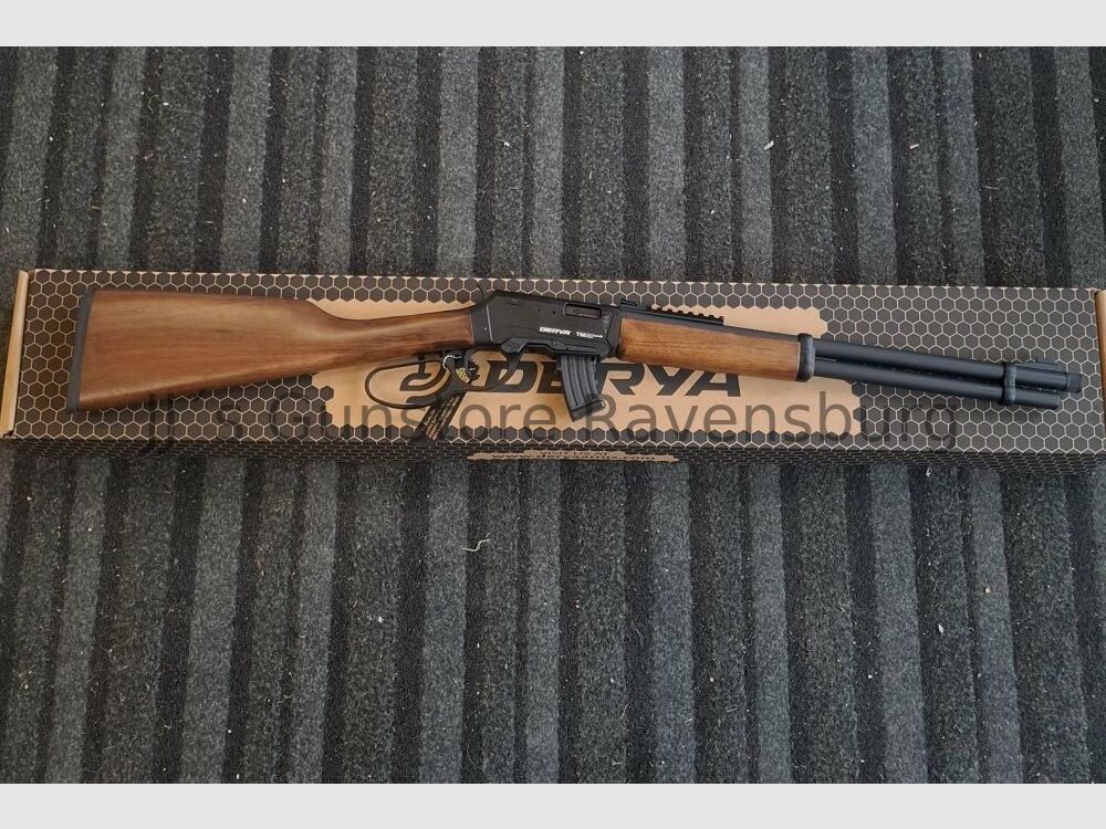 DERYA TM22 LA C101 .22lr