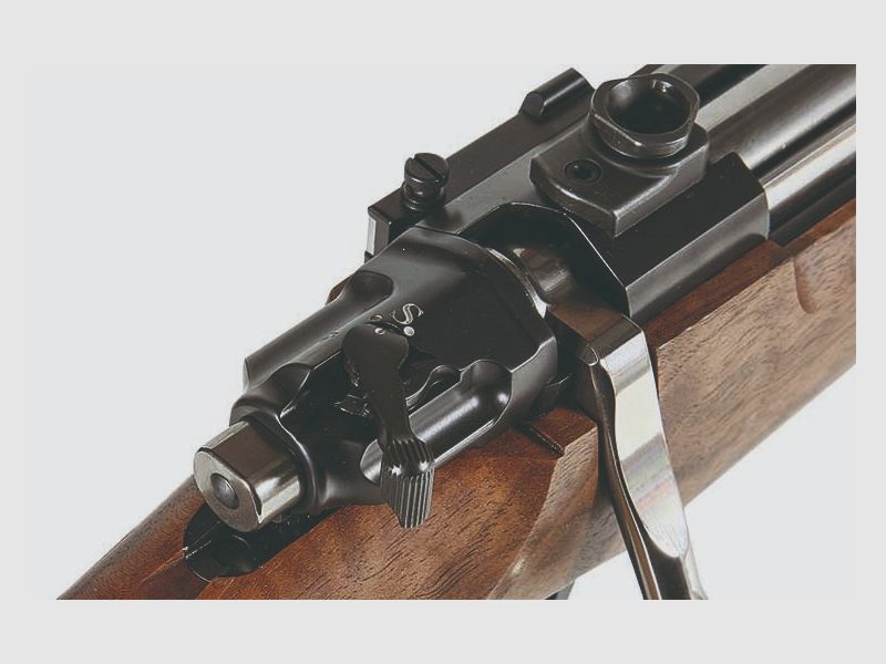 Mauser M98 Standard Expert .308Win - sofort verfügbar