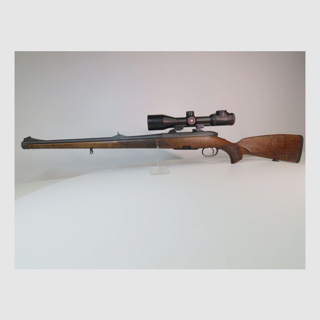 Top Steyr Mannlicher SBS CL2 Jagdstutzen