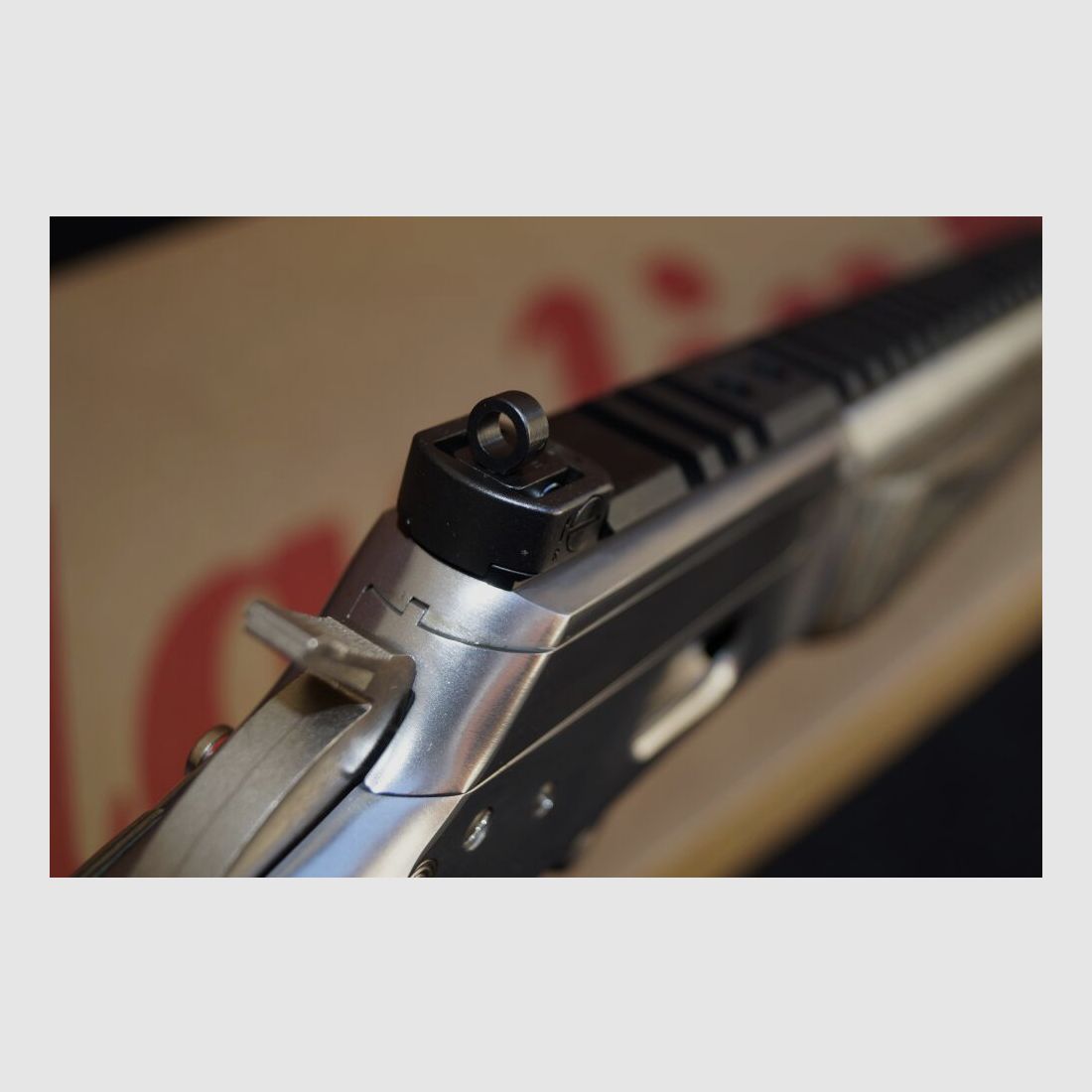 Marlin Marlin 1894 SBL inkl.Zubehör