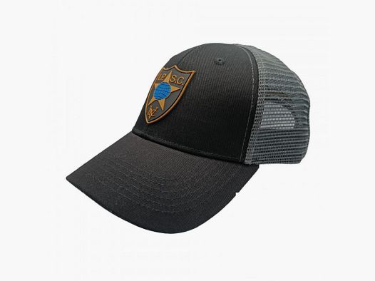 CZAPKA LOGO IPSC