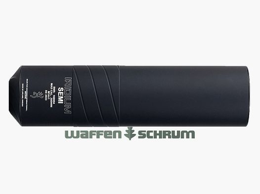 Browning Iridium SEMI