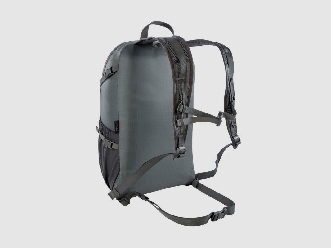 TASMANIAN TIGER TT Escape Pack 20 l, titan grey