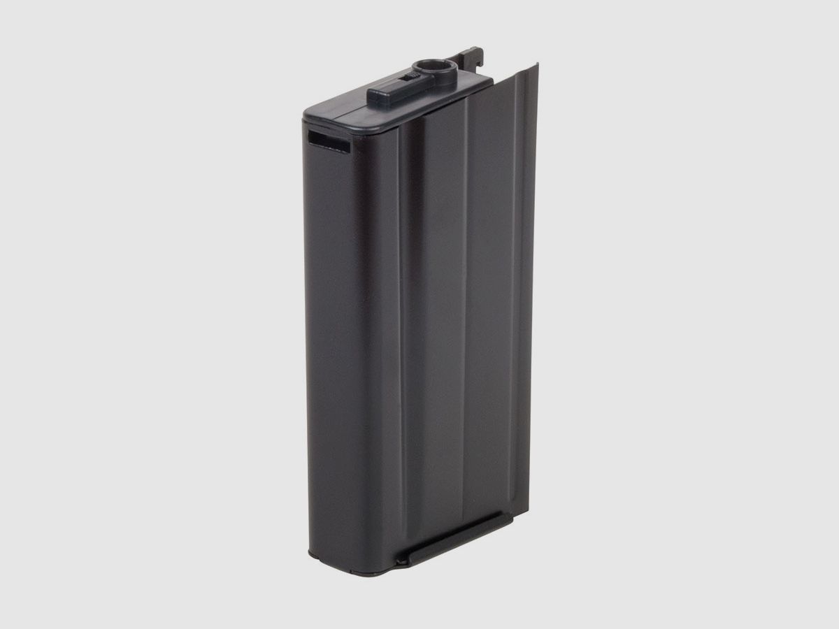 Magazín Ares L1A1 Mid Cap de 120 disparos 6mm - Airsoft S-AEG