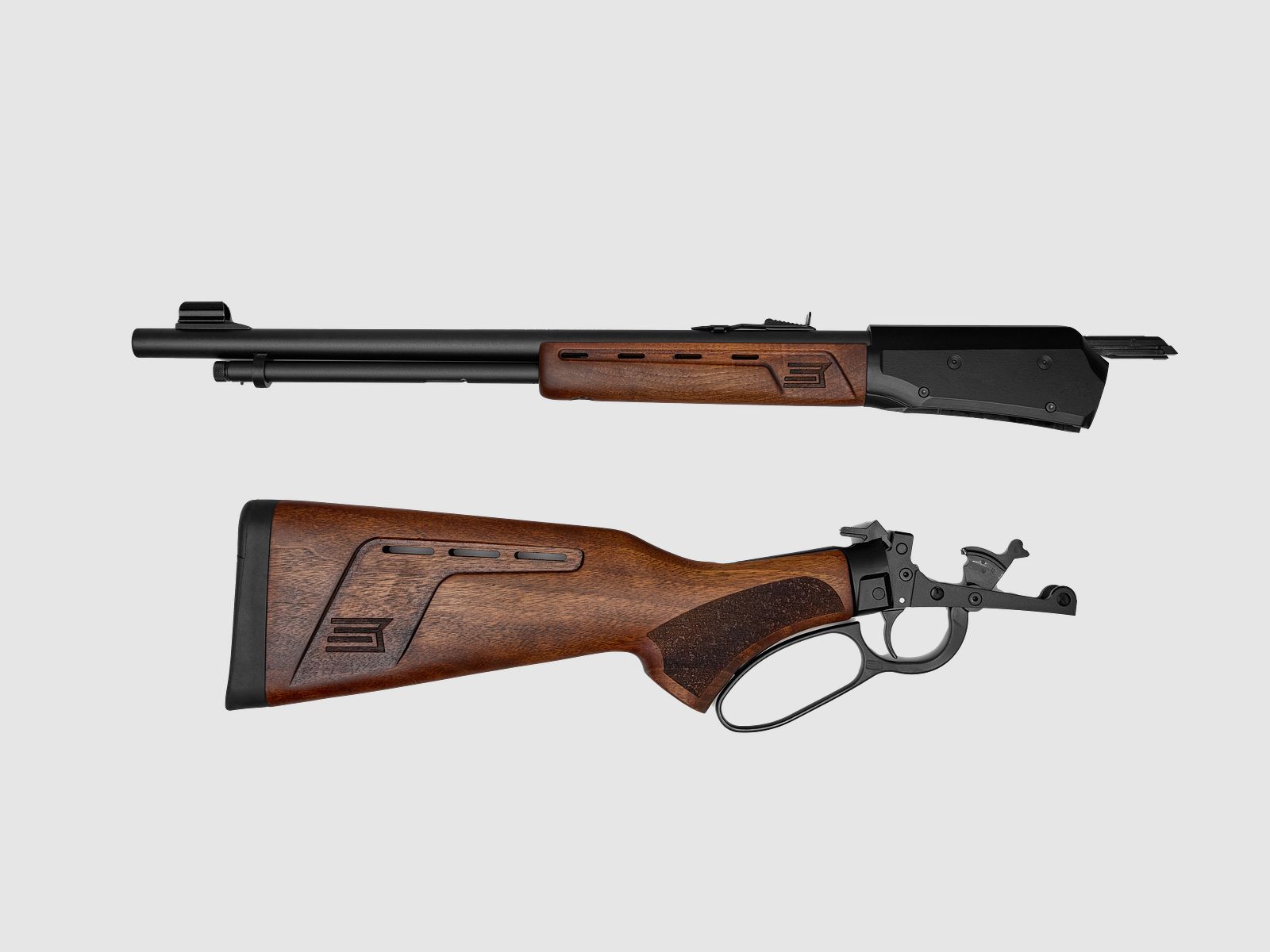 Savage Revel DLX .22LR Auf Lager