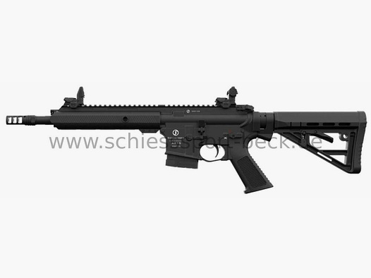 Schmeisser	 AR15-S4F Sport S 10,5" (.223 Rem.)