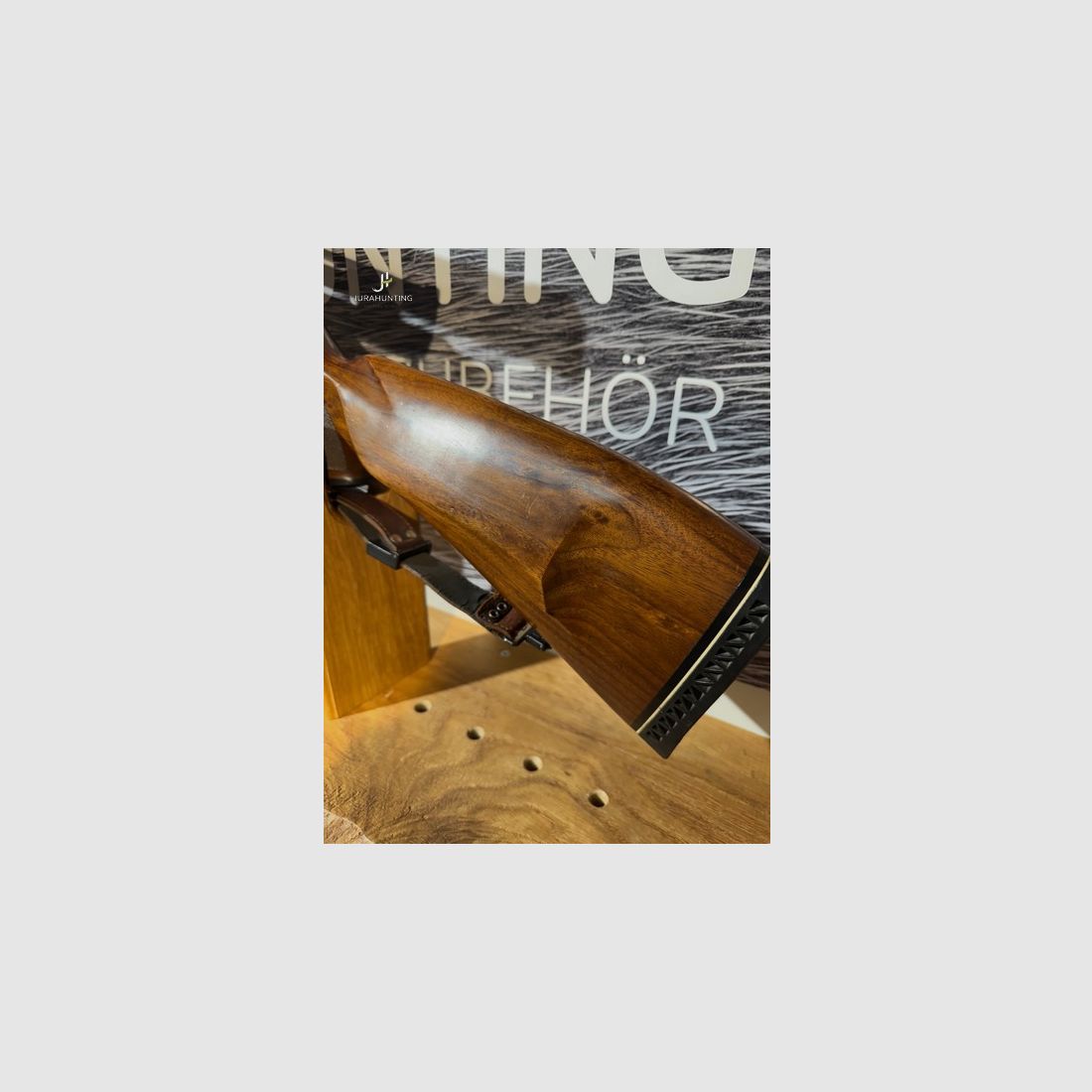 Blaser R93; Swarovski 2,5-10x56 4a LP; Doctor Sight