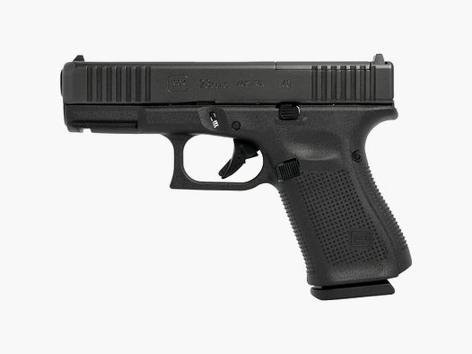 Glock Pistool 23 Gen5 MOS .40 S&W