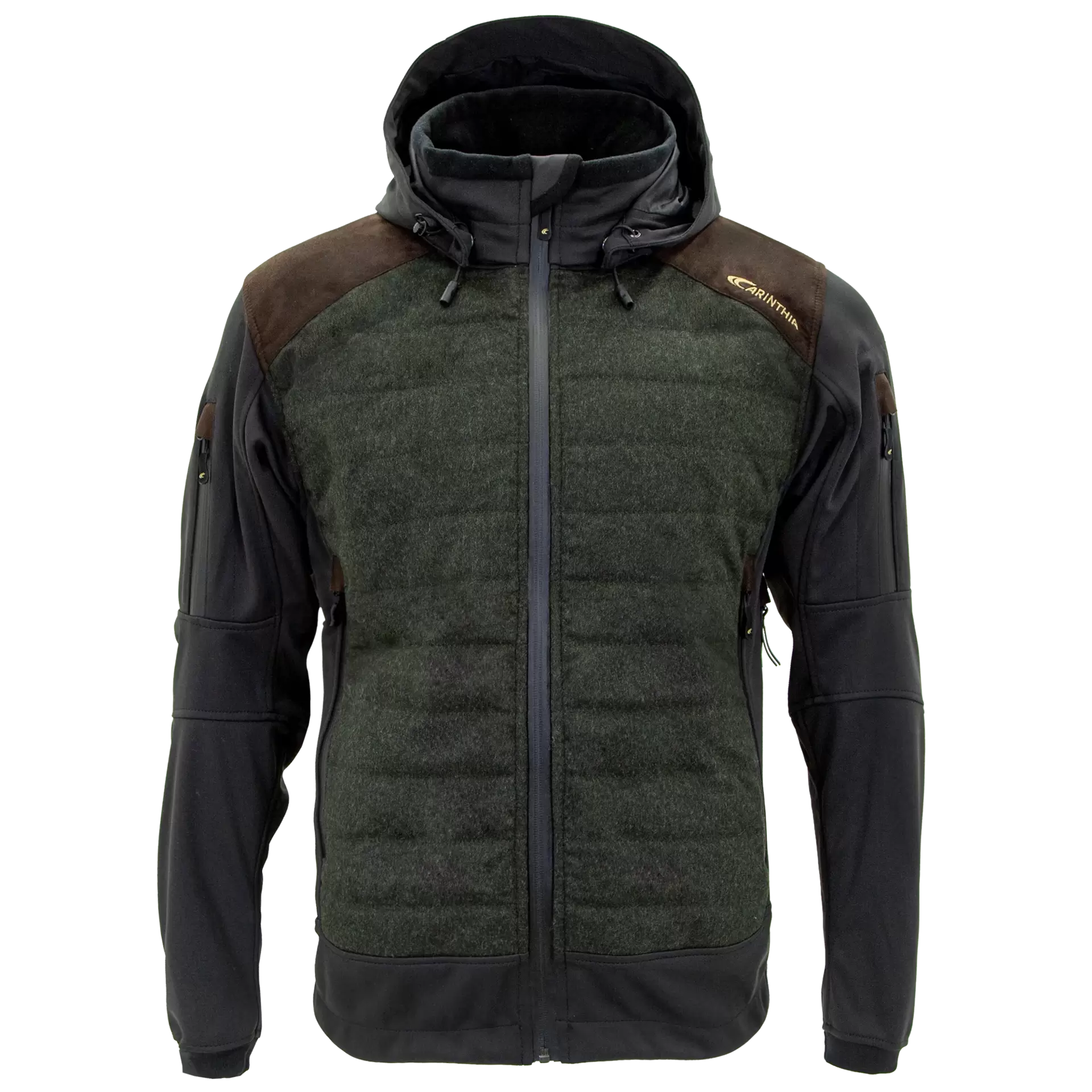 G-LOFT® Lodenjacke ISLG