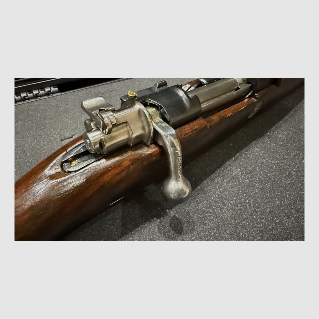 Zastava M48 A, Bild 6 von 10
