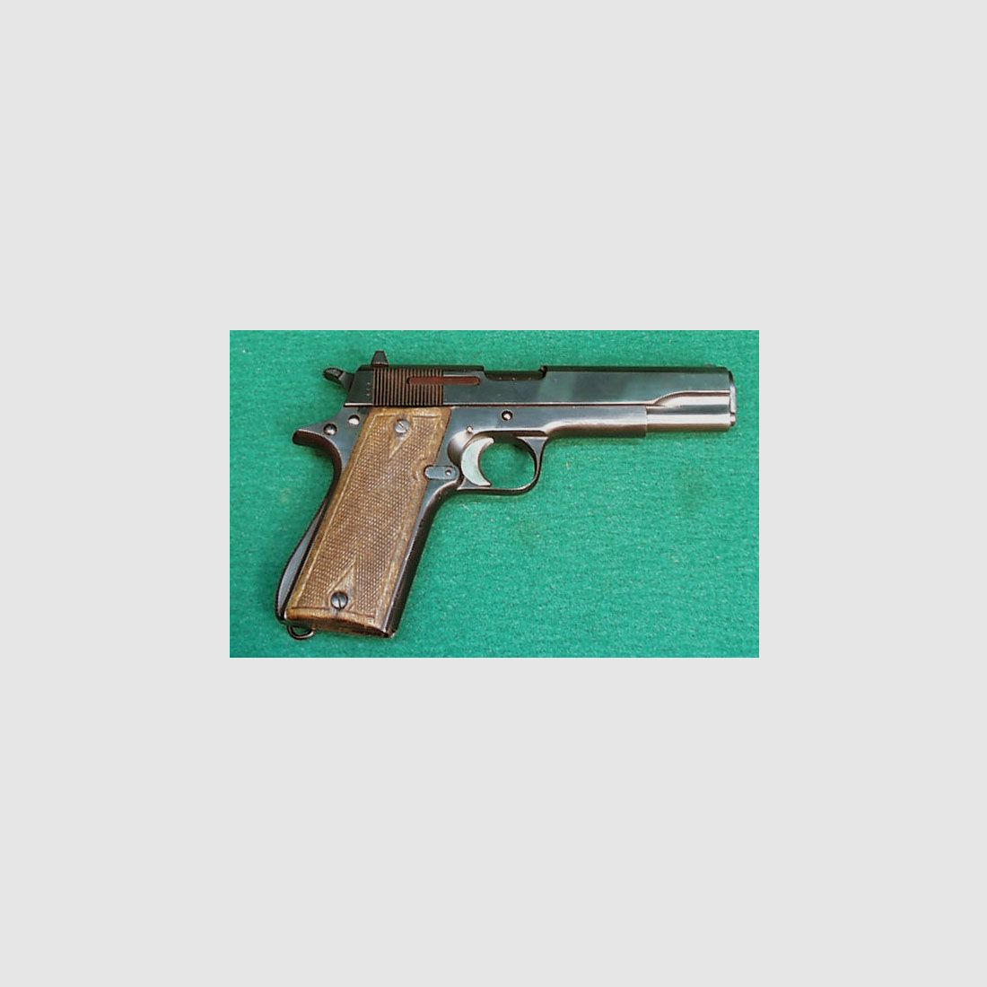 Star -SA Pistole Mod.1911