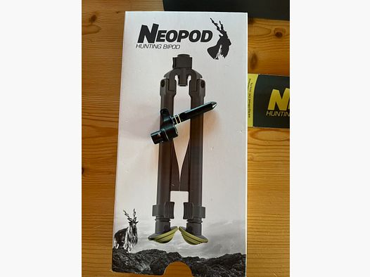 Neopod Sauer  Spigot
