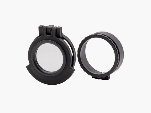Capuchon d'oculaire Tenebraex UAC015-CCR, transparent
