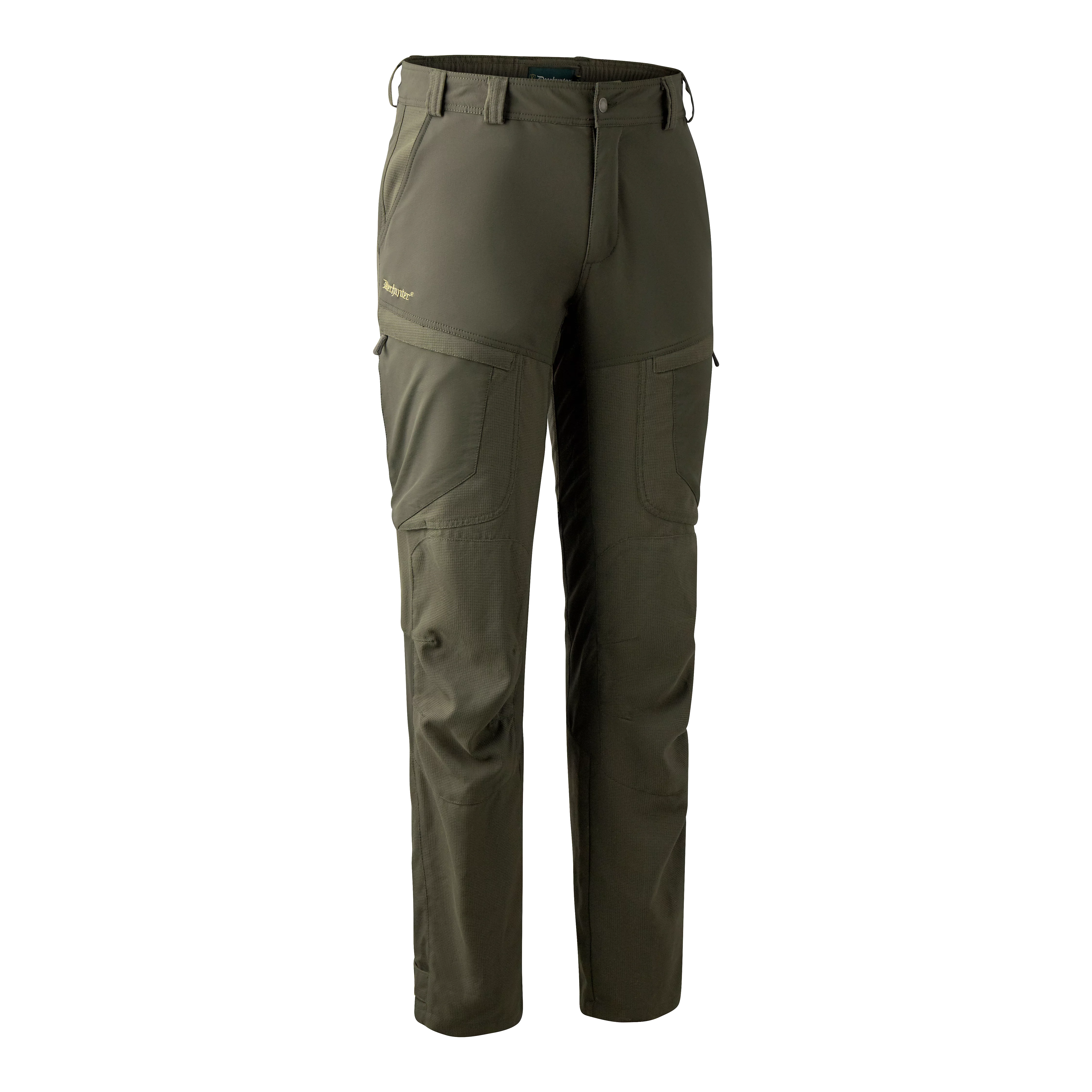 Pantalon Strike Extreme - Palm Green, image 4 sur 5