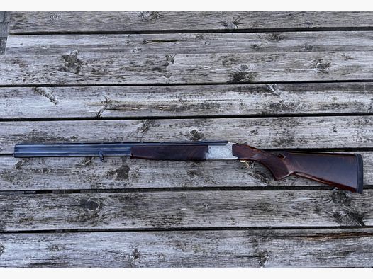 Browning 325 Grade Five