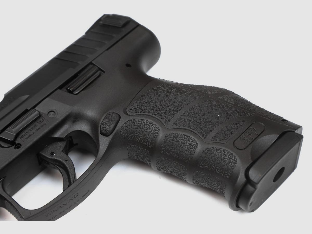 Heckler&Koch SFP9-SF PB – Push Button, Bild 2 von 9