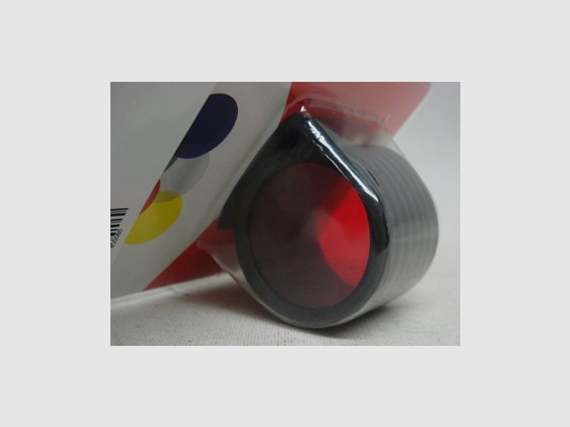 Juego de filtros de color COAST LF100 - para HP7R, HP7, HL8 y HL8R