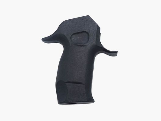 Steyr Grip LP 50 Action / Combat volledig zwart