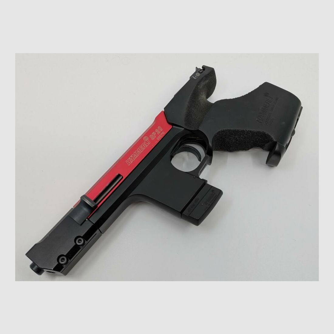 Hämmerli SP20