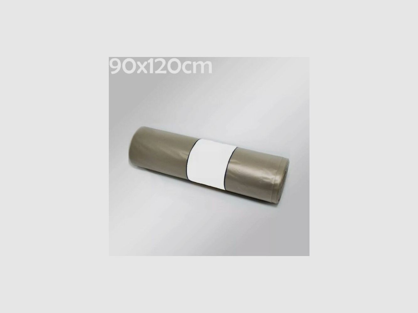 Müllsackrolle 90x120 10St.