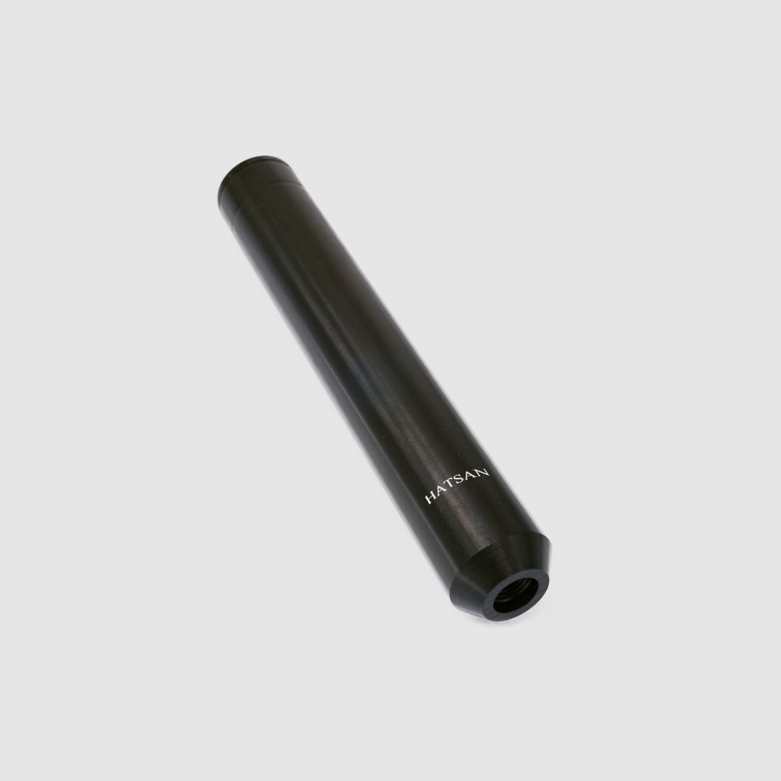 Hatsan Luftgewehr-Schalldämpfer