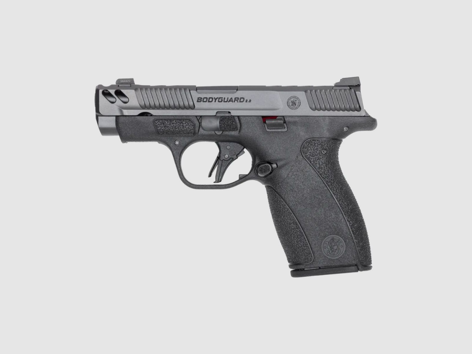 Pistolet S&W BODYGUARD 2.0 PERFORMANCE 3,1" NTS cal. 380 Auto, image 1 sur 5