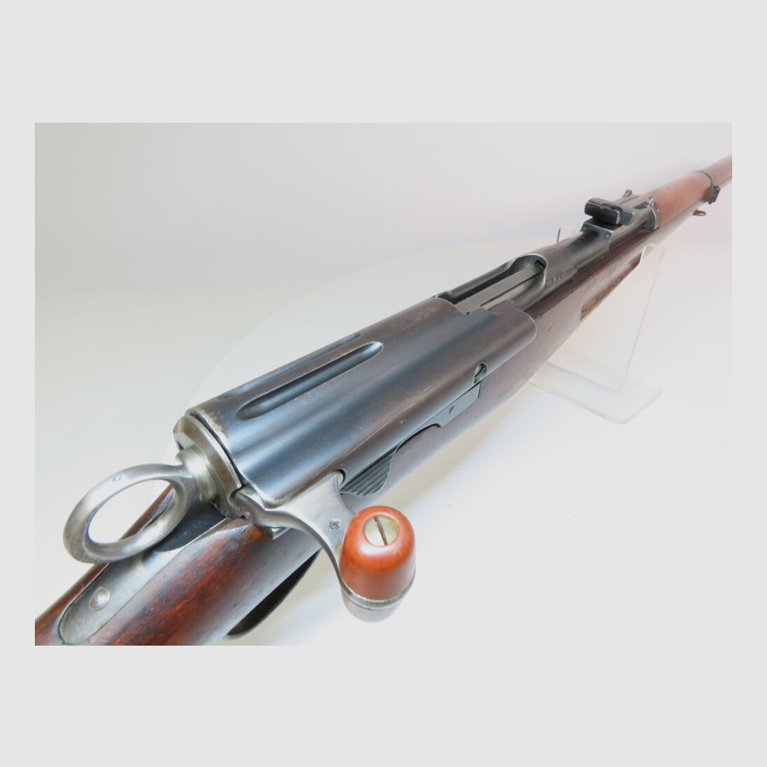 Usine d'armement de Berne Fusil long 96 - 11