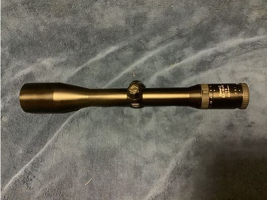 Zeiss Diavari- Z 2,5-10x48 Absehen 4