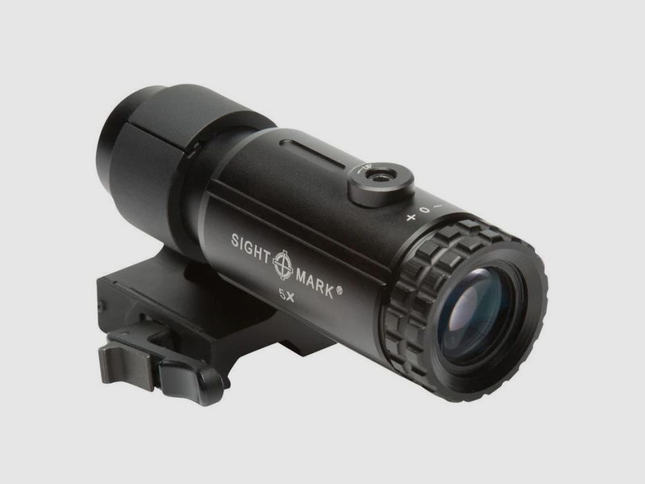 Vergrößerungssichtgerät Sightmark Tactical T5X, Bild 5 von 18