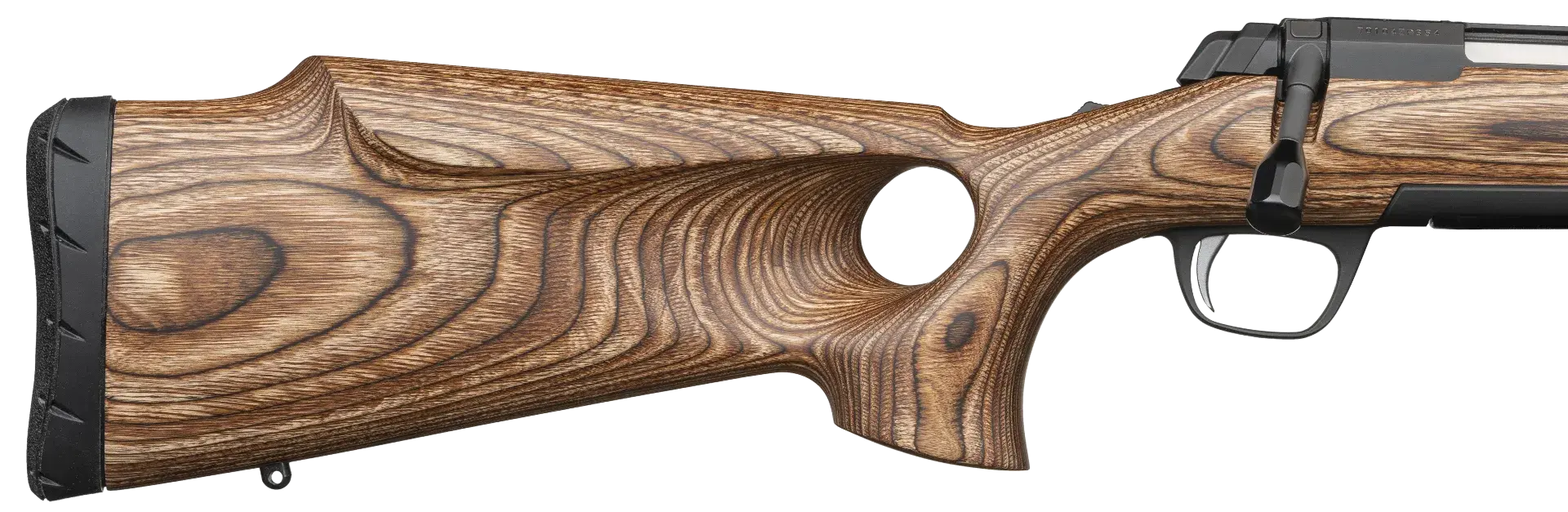 Browning X-Bolt SF Eclipse Hunter Brown Repetierbüchse, Bild 4 von 8