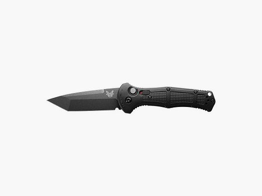 Noże automatyczne Claymore Benchmade